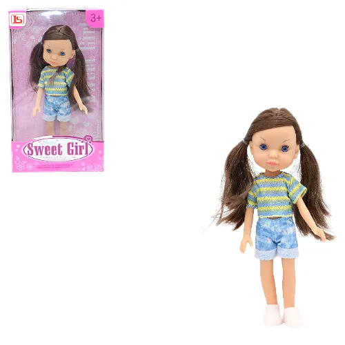 Vinyl Doll