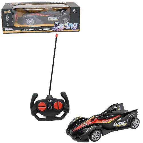 سيارة سباق F1