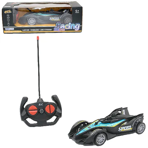 F1 Racing Car