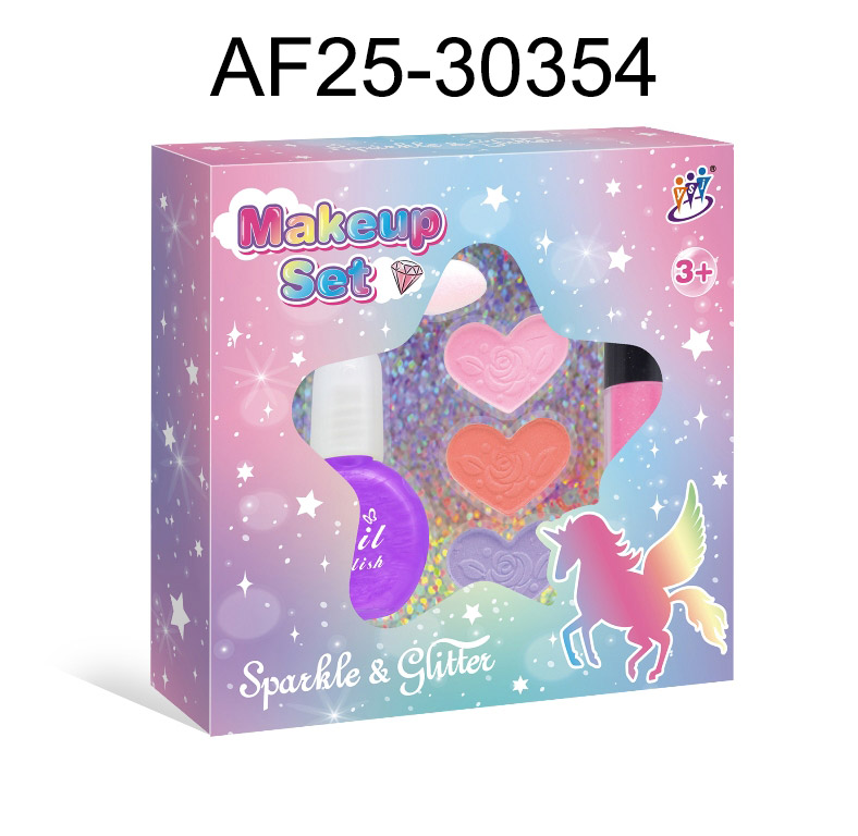 Makeup Set