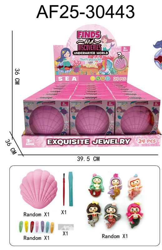 Jewelry Accessories
