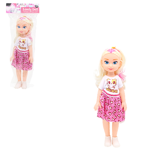 Doll