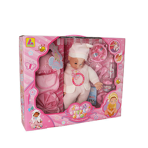 Doll Set