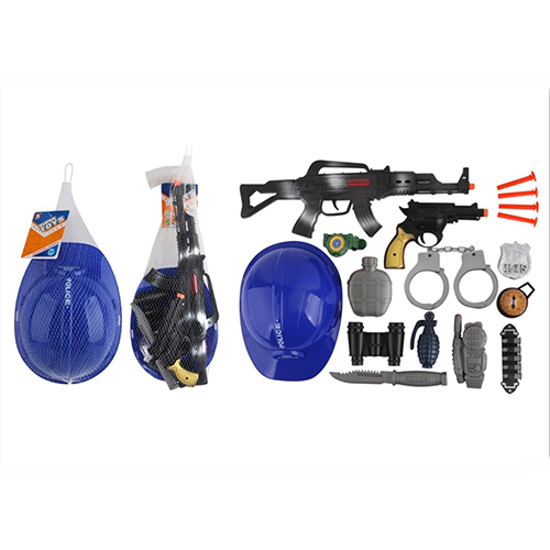 Police Set