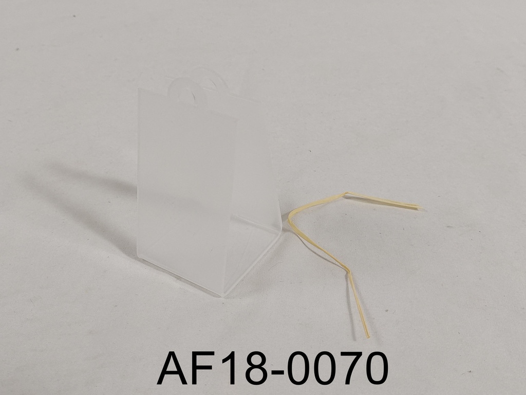 بوكس اكريلك