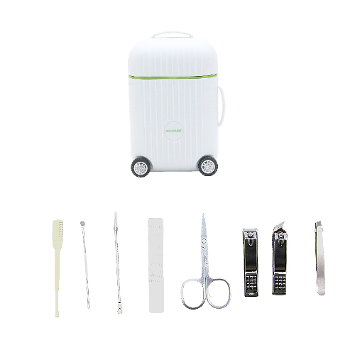 Nail Cutter