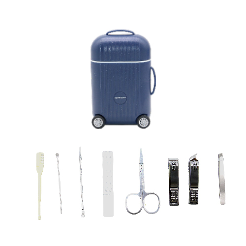 Nail Cutter