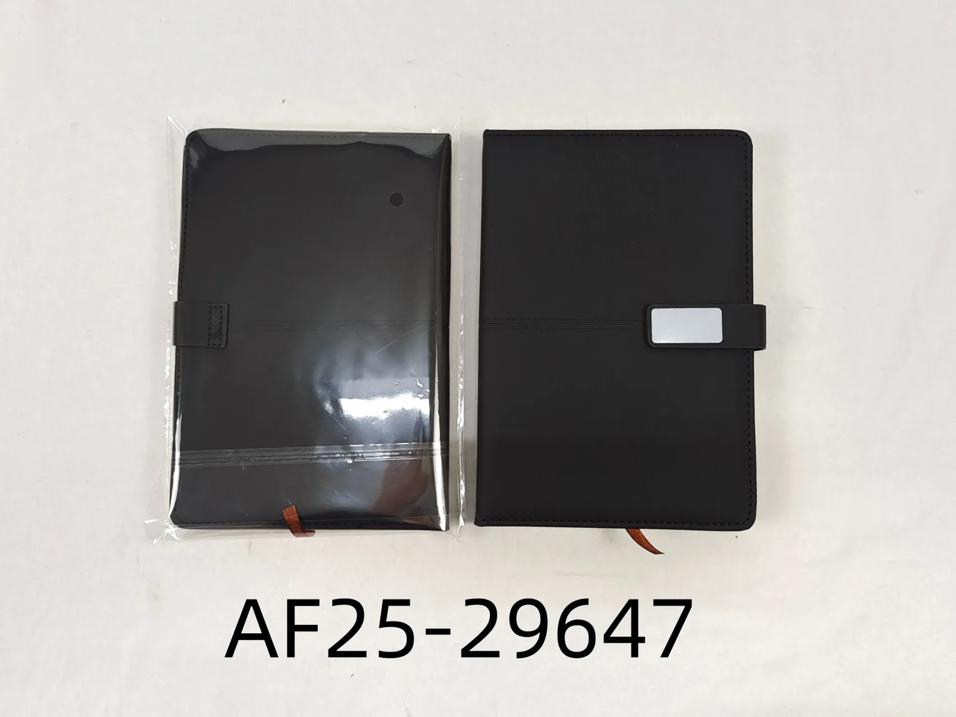 دفتر ملاحظات