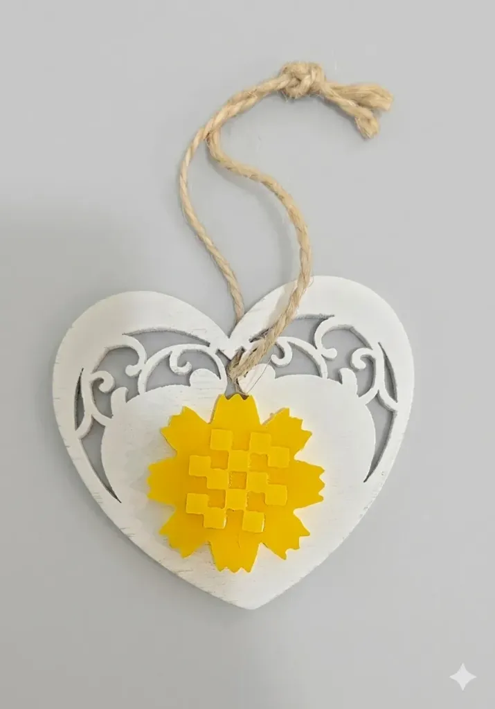 Car pendant