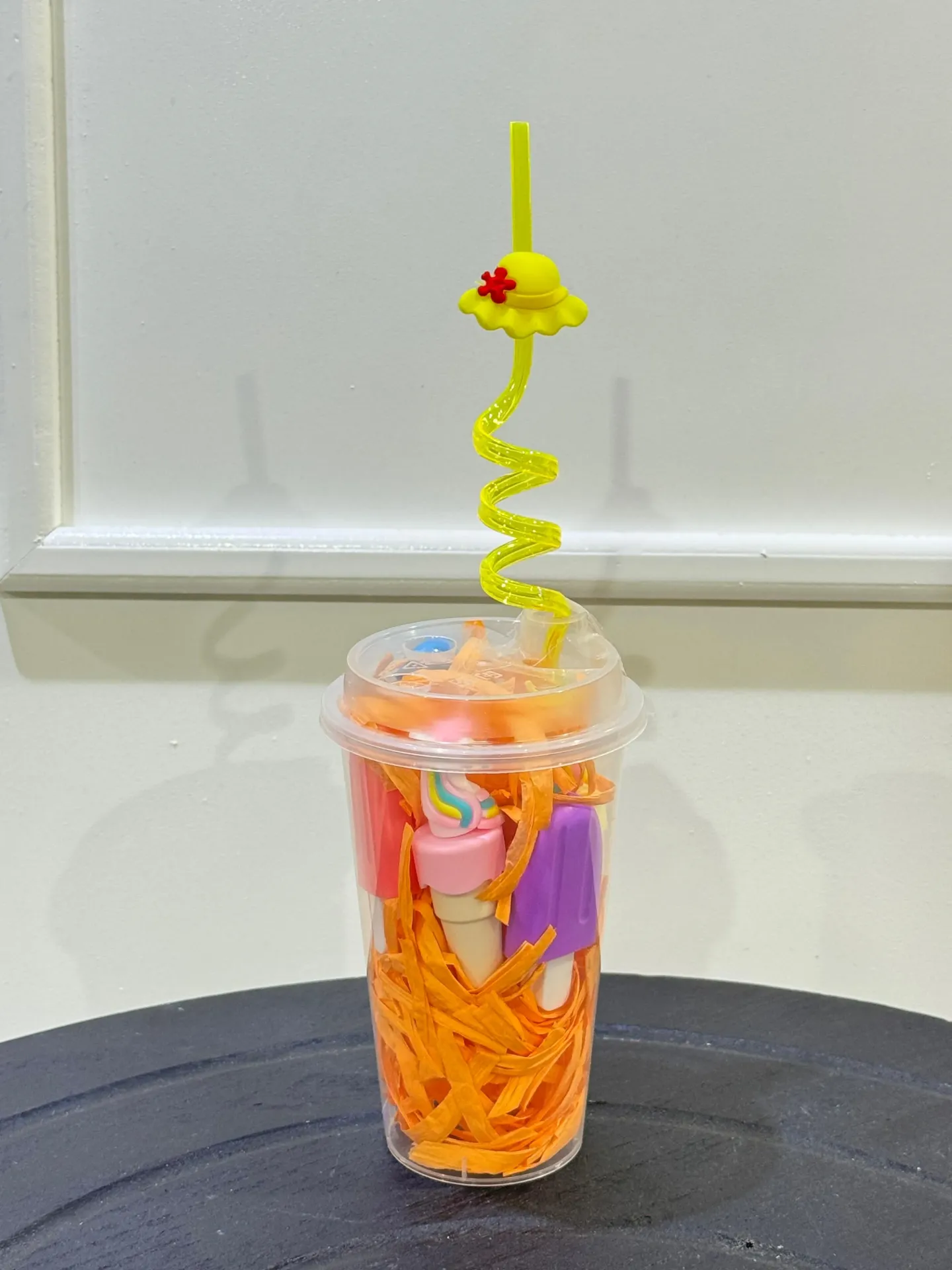 Back to School       (Cup)