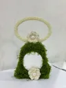 Artificial Flower with Decor