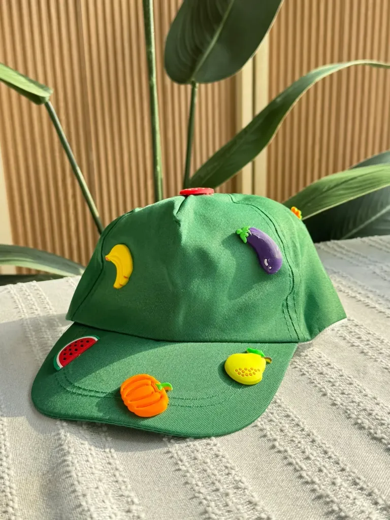 Cap ( Green Day )