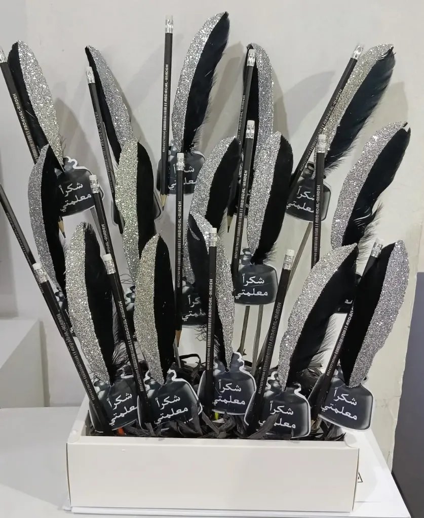 Gift for Teacher's Day