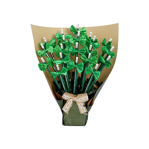 Gift  bouquet for Green Day