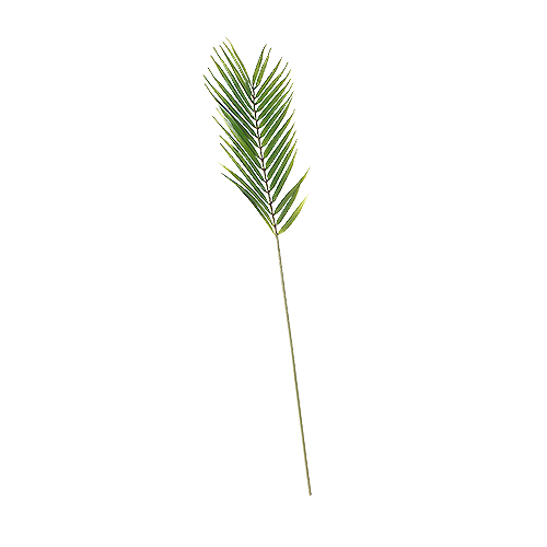 ورق شجر صناعي