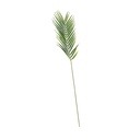 ورق شجر صناعي