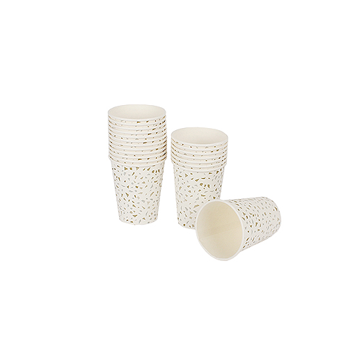 Paper cups