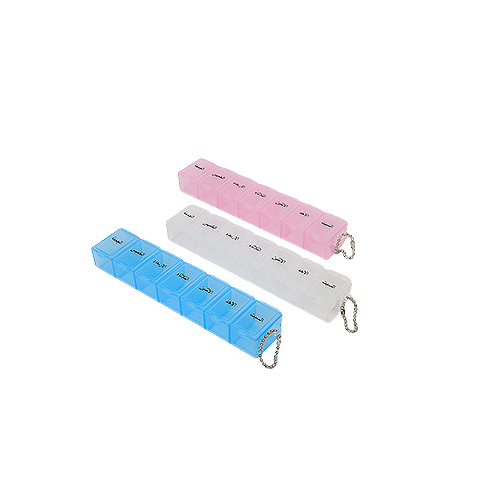 Pills Organizer