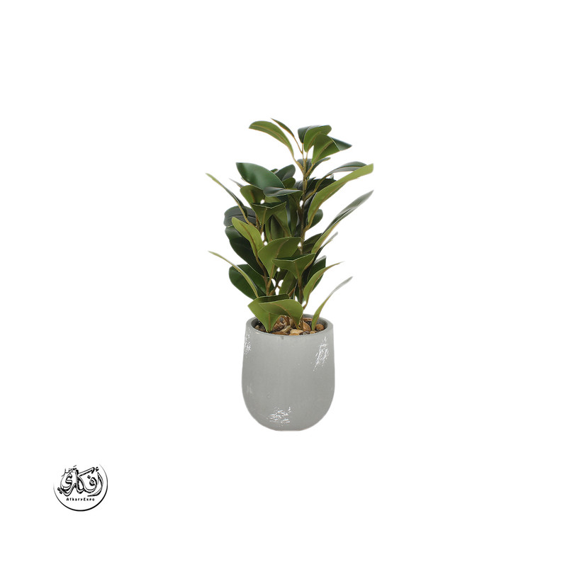 Artificial plants