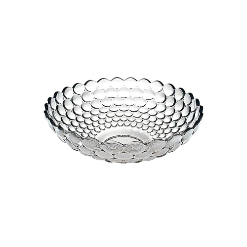 طبق زجاجي( صغير)