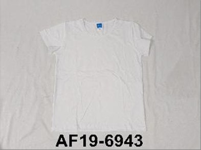 WHITE T-SHRIT
