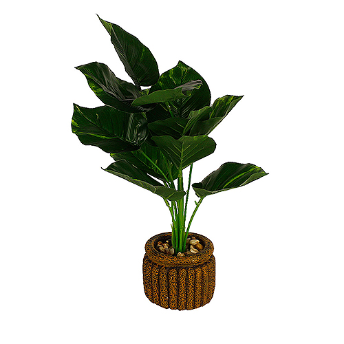 
 Artificial plant
