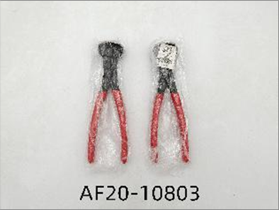 CABLE CUTTERS