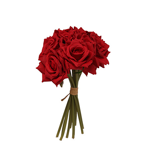 Artificial flowers