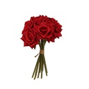 Artificial flowers