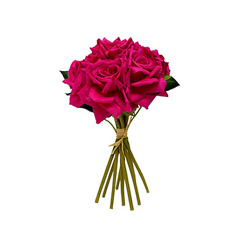 Artificial flowers