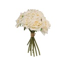 Artificial flowers