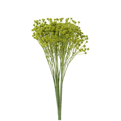 Artificial flowers