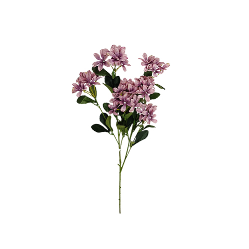 Artificial flowers