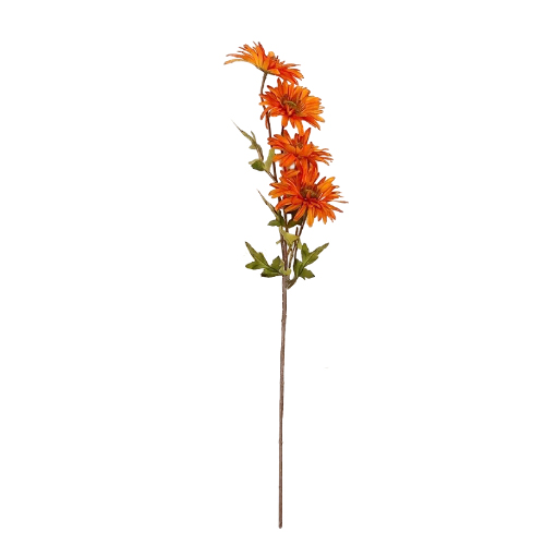 Artificial flowers