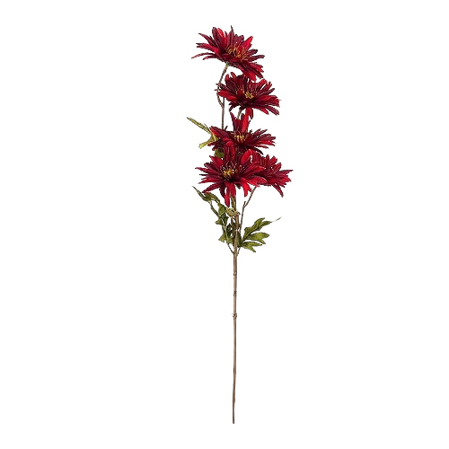 Artificial flowers