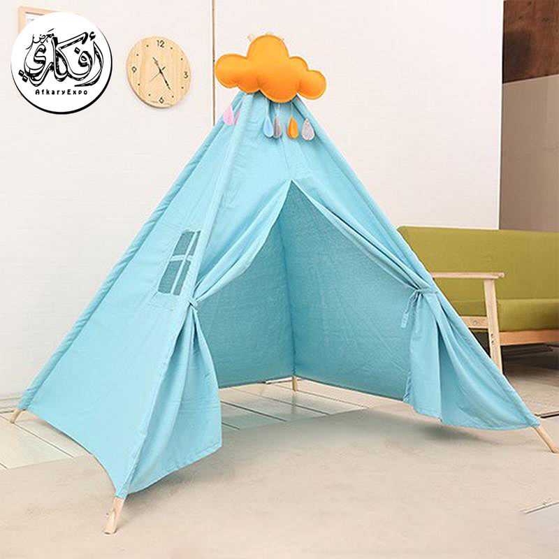 Kids' Tent