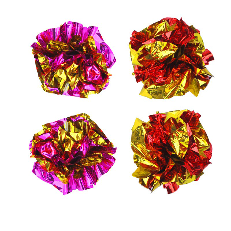 لعبة كرة القط