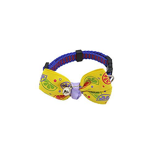 Pet necktie