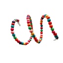 Wooden Toy for Birds