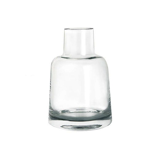 Glass Vase