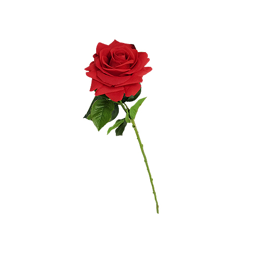 Artificial flowers