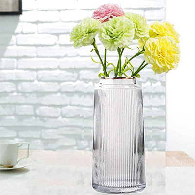 Glass Vase