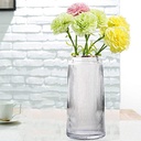 Glass Vase