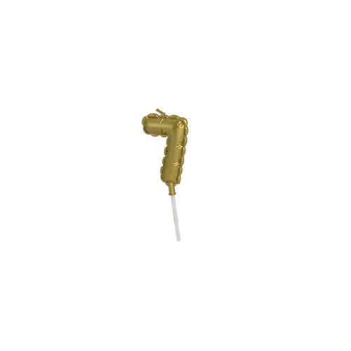Candle 7