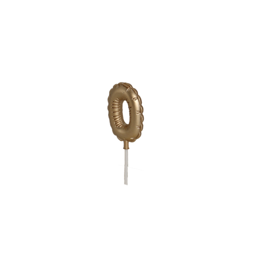 Candle 0