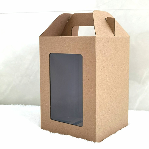 Paper Bag
