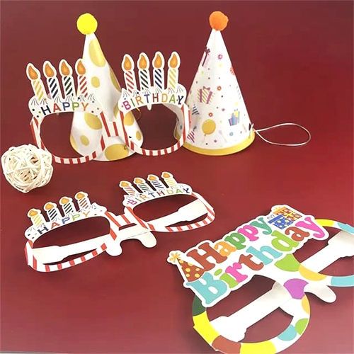 Party Items