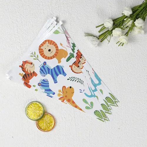 اغراض حفلات