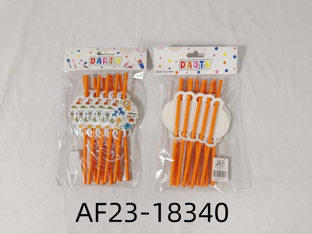 Party Items