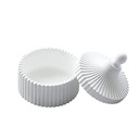 علبة زجاجية